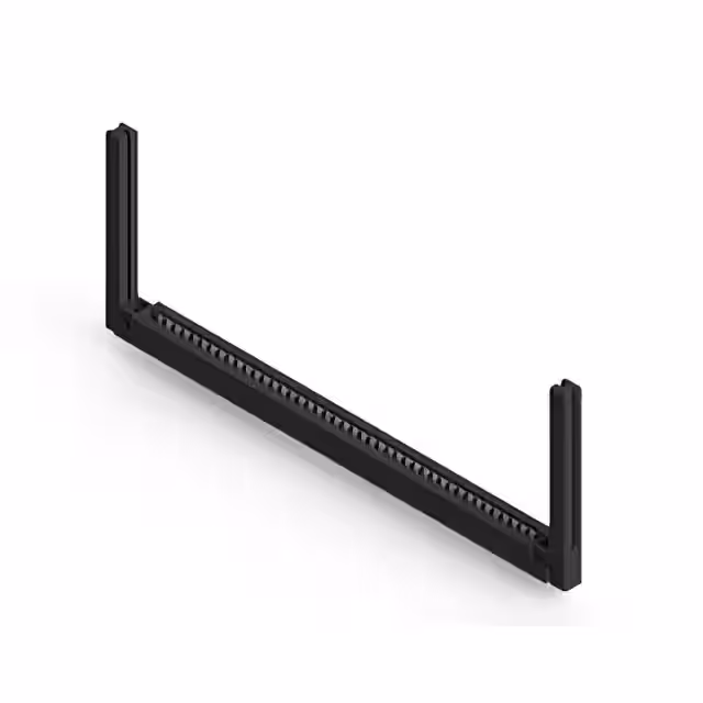 357-043-457-158 EDAC Inc.  Edgeboard Connectors
